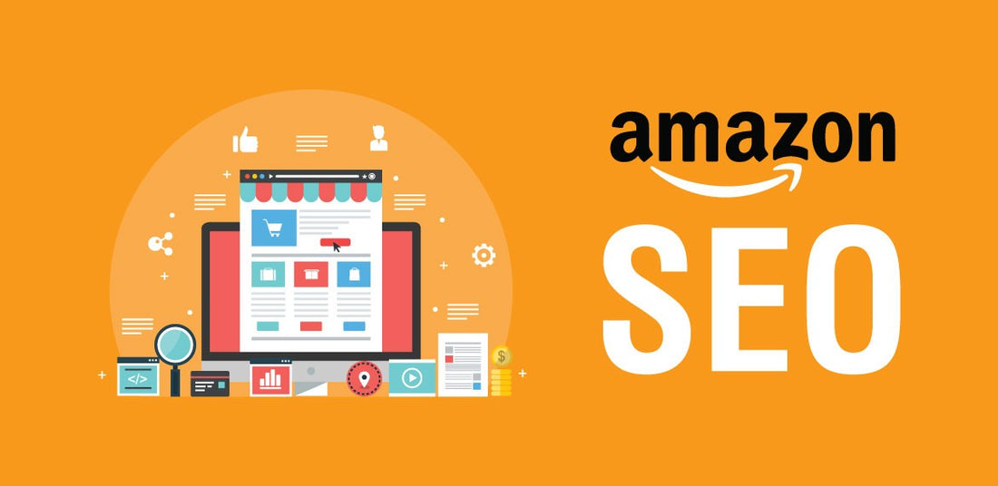 Best Way for amazon india SEO strategy