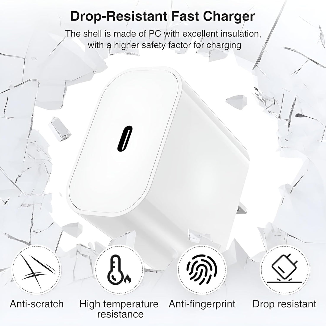 The Best Apple Charger: A Comprehensive Guide