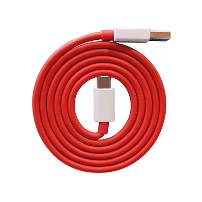 80W USB to Type-C Oneplus Data Cable. - DEBOCK