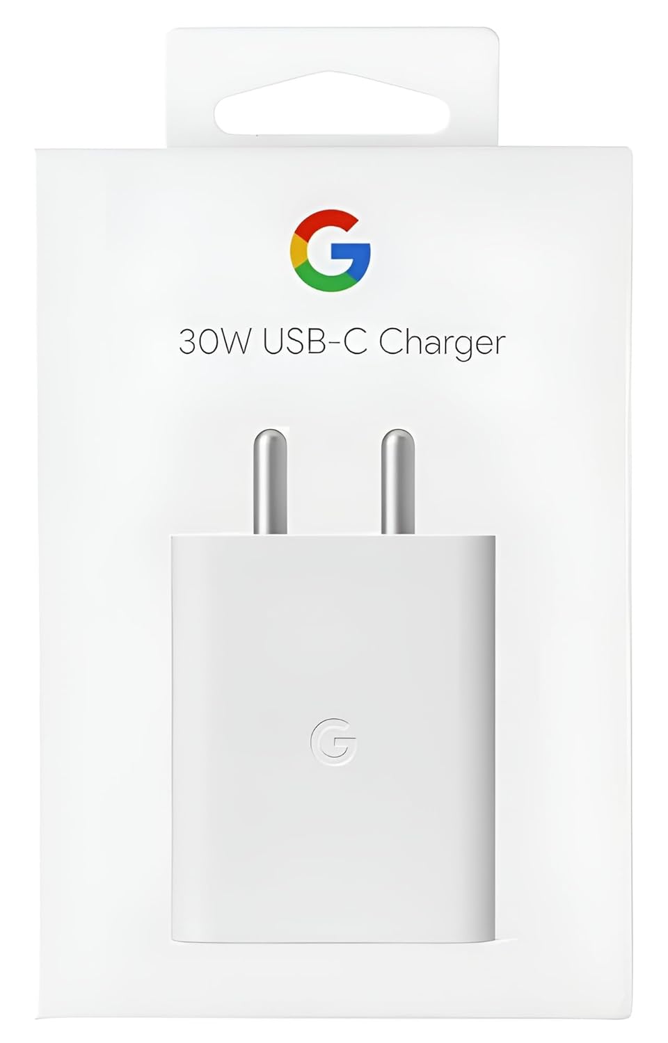 30W Google Type C Rapid Fast Charger Adapter for Pixel 9 Pro/9/8 Pro/8/8a, Pixel 7 Pro/7/7A, Pixel 6 Pro/6/6A, Tablet/Buds, 