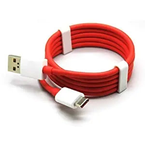 80W USB to Type-C Oneplus Data Cable. - DEBOCK